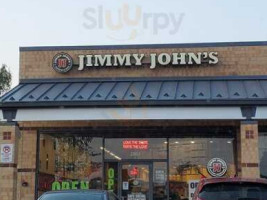 Jimmy John's outside