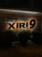 Xiri 9 outside