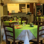 Pizzeria S'abile Comida