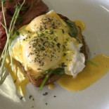 Digger's Kitchen Cibo