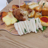 Caffè Del Corso food