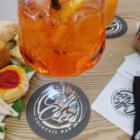 Caffè Del Corso food