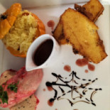 L'Annexe Cibo