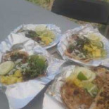 Taco Libre Cibo
