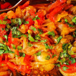 Qualquer Hora Cibo