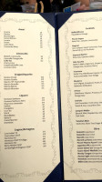 Piccolo Sogno menu