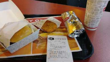 Jack In The Box food