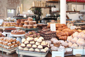 Gail's Artisan Bakery food