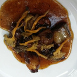Crisami Cibo