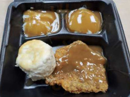 Kfc food