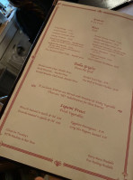 Bamonte's menu