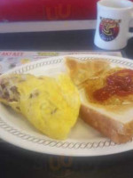 Waffle House food