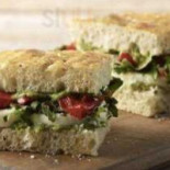 Panera Bread Cibo