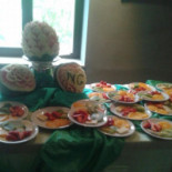 Oliver Food