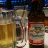 Ruby Tuesday Cibo