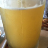 Ruby Tuesday Cibo
