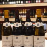 Enoteca Zero 7 Comida