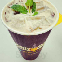 Philz Coffee food