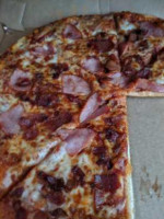 Dominos Pizza  food