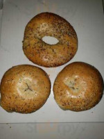 Everything Bagels food