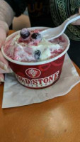 Cold Stone Creamery food