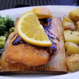 Steelhead Brewery Mckenzie Brewing Cibo