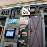 Caffe De Orz Exterior
