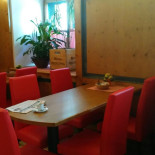Caffe De Orz Comida