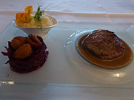 Traube Ottikon, Kemptthal food