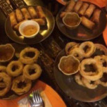 บีทูบี เครซี่ บาร์เลาจน์ เรสเตอรองท์ Cibo