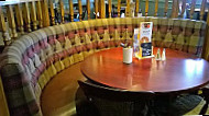 Village Inn Stonehouse Pizza Carvery food