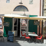 Caffe Michelangelo Nourriture