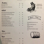 Cod & Co. Piatti