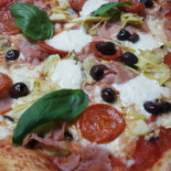 La Pace Comida