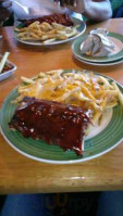 Applebee's food