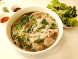 Viet Quan food