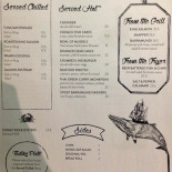 Cod & Co. Piatti