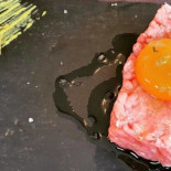 Capricci Nourriture