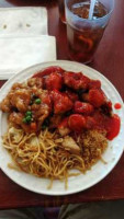 China Caff food