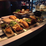 Cod & Co. Cibo