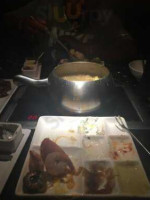 The Melting Pot - Brookfield food