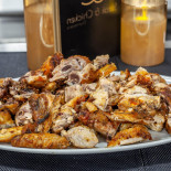Steak Chicken Cibo