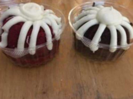 Nothing Bundt Cakes food