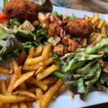 L'Alisson Cibo