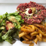 L'Alisson Cibo