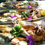 Maestrale Comida