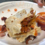 Rolberto's Mexican Food Cibo