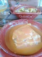 Oubela food