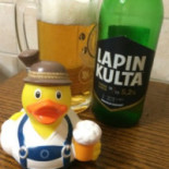 Da Gallo Cedrone Nourriture