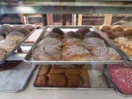 La Flor Mexican Bakery food